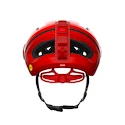 Cyklistická helma POC Omne Ultra MIPS  Prismane Red Matt