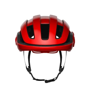 Cyklistická helma POC Omne Ultra MIPS  Prismane Red Matt