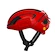 Cyklistická helma POC Omne Ultra MIPS  Prismane Red Matt