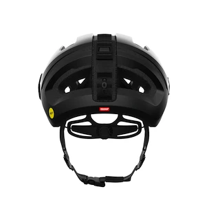 Cyklistická helma POC Omne Ultra MIPS  Uranium Black Matt