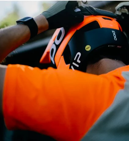 Cyklistická helma POC  Otocon Race MIPS S
