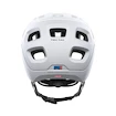 Cyklistická helma POC Tectal  Hydrogen White Matt