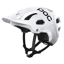 Cyklistická helma POC Tectal  Hydrogen White Matt