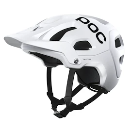 Cyklistická helma POC Tectal Hydrogen White Matt