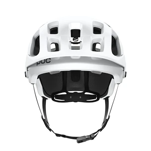 Cyklistická helma POC Tectal  Hydrogen White Matt