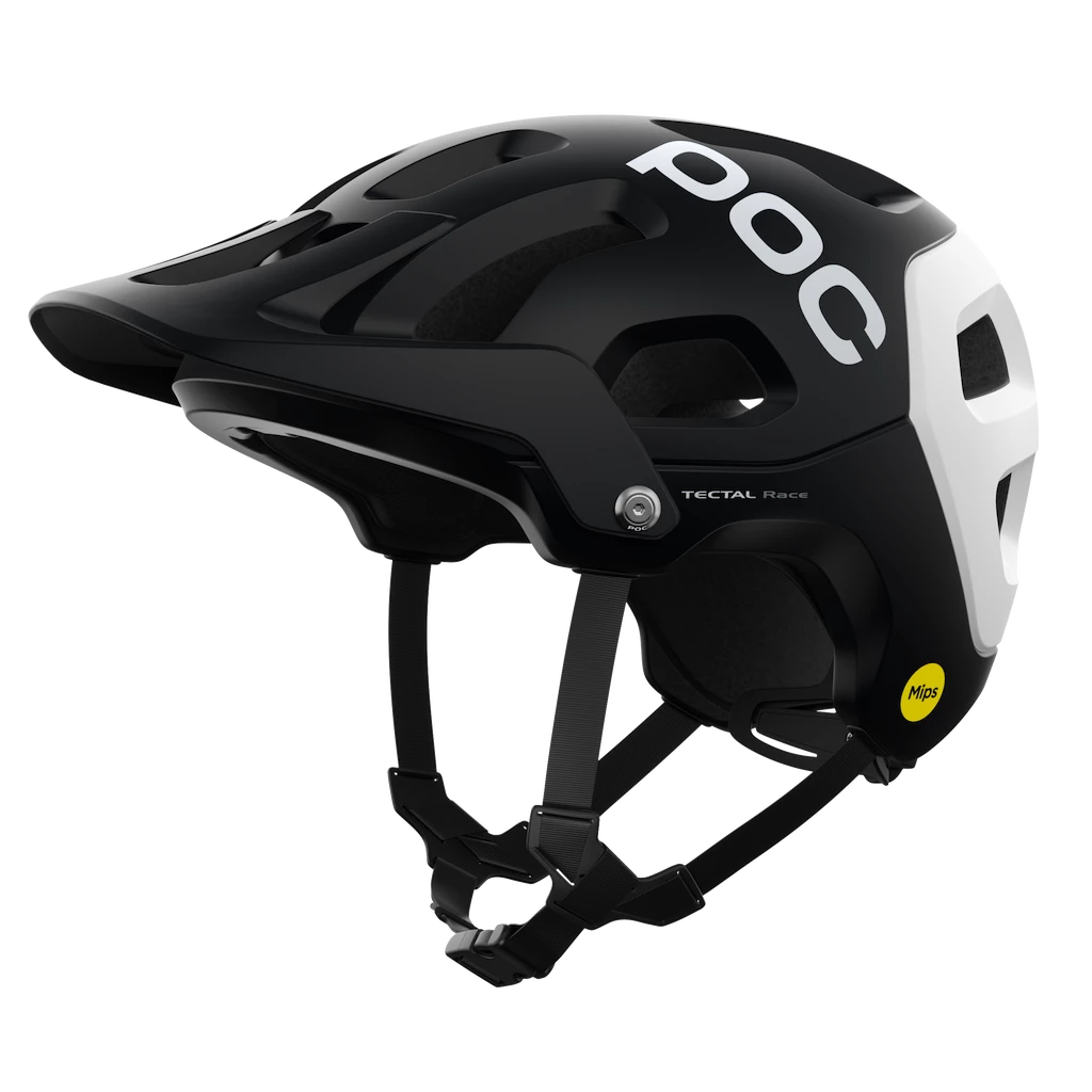 Cyklistická helma POC  Tectal Race MIPS