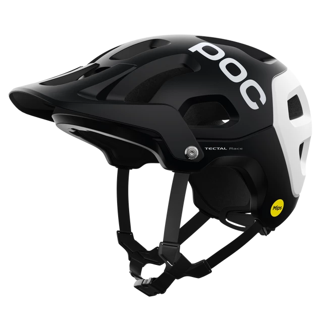 Cyklistická helma POC  Tectal Race MIPS