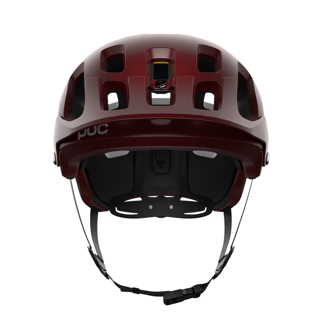 Cyklistická helma POC  Tectal Race MIPS