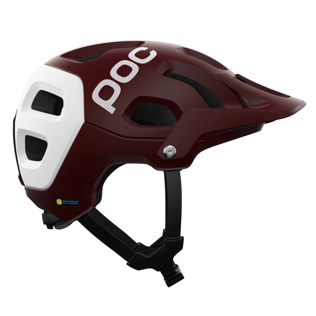 Cyklistická helma POC  Tectal Race MIPS
