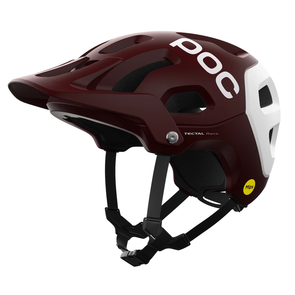 Cyklistická helma POC  Tectal Race MIPS