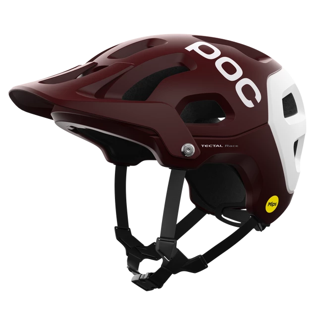 Cyklistická helma POC  Tectal Race MIPS