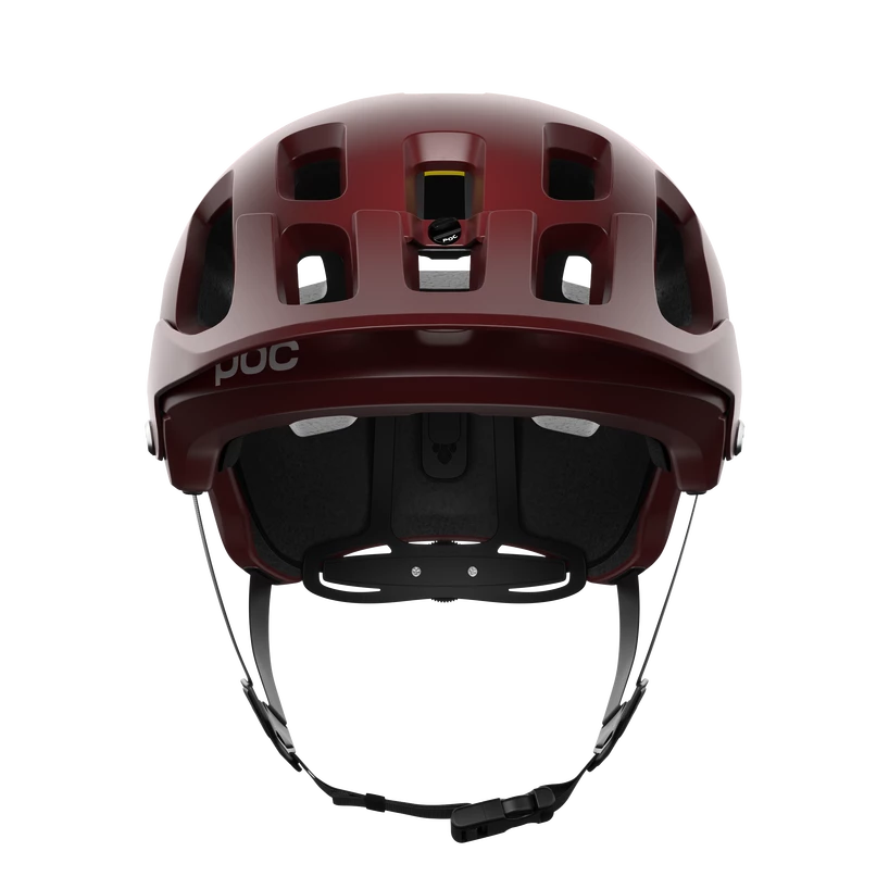 Cyklistická helma POC  Tectal Race MIPS