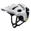 Cyklistická helma POC Tectal Race MIPS Hydrogen White/Uranium Black