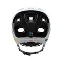Cyklistická helma POC Tectal Race MIPS Hydrogen White/Uranium Black