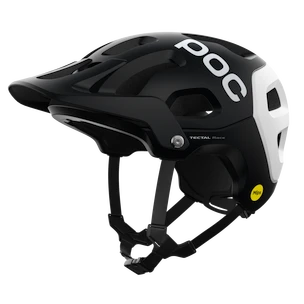 Cyklistická helma POC  Tectal Race MIPS +  Sportovní brýle POC Crave černé