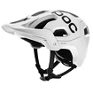 Cyklistická helma POC  Tectal + Sluneční brýle POC Crave bílé