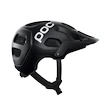 Cyklistická helma POC Tectal  Uranium Black Matt
