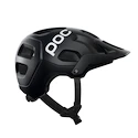 Cyklistická helma POC Tectal  Uranium Black Matt
