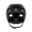 Cyklistická helma POC Tectal  Uranium Black Matt