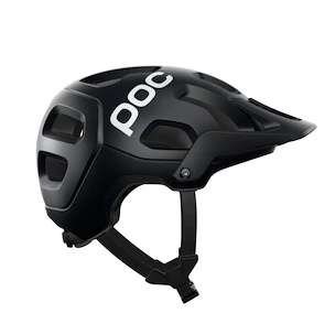 Cyklistická helma POC Tectal  Uranium Black Matt M