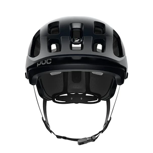 Cyklistická helma POC Tectal  Uranium Black Matt M