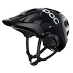 Cyklistická helma POC Tectal  Uranium Black Matt M