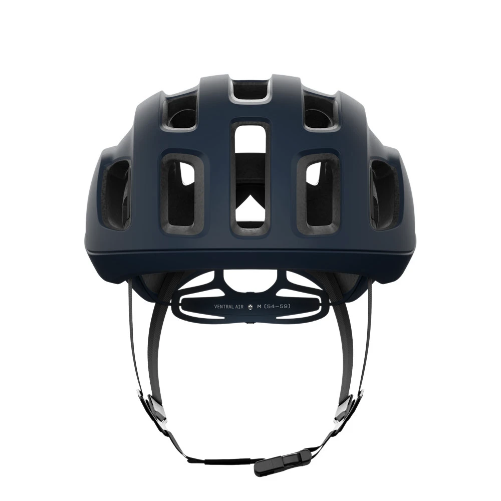 Cyklistická helma POC Ventral Air MIPS Apatite Navy Matt