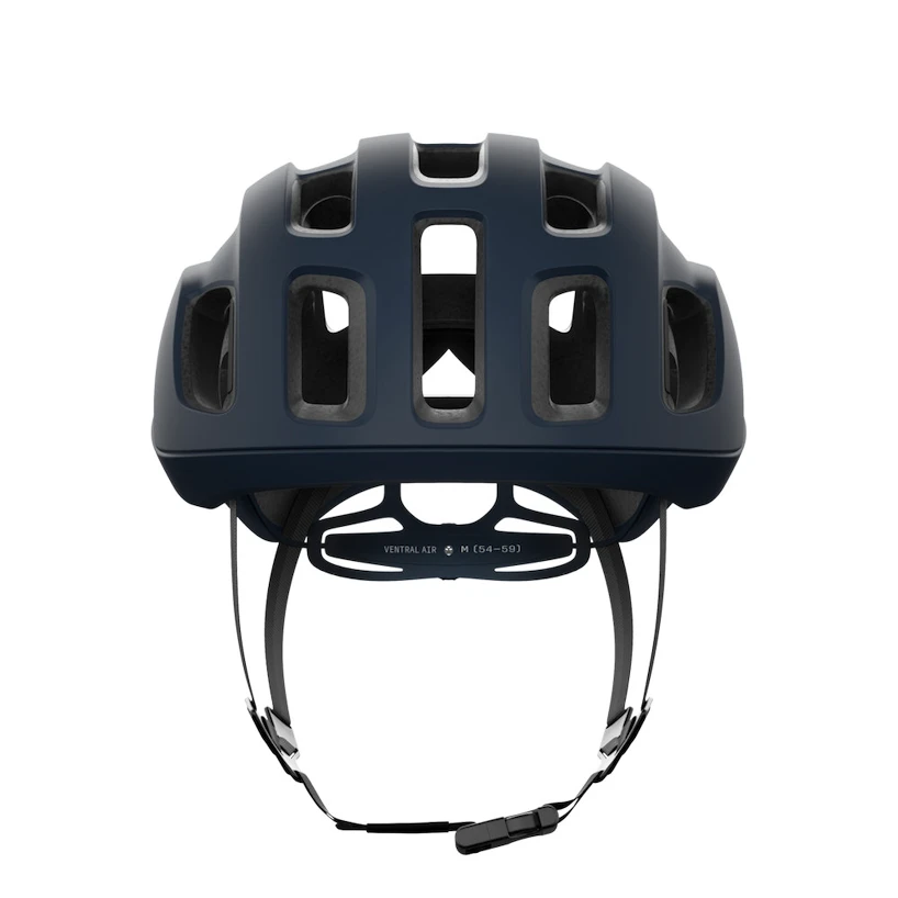 Cyklistická helma POC Ventral Air MIPS Apatite Navy Matt
