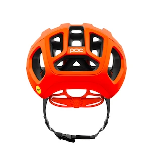Cyklistická helma POC Ventral Air MIPS Fluorescent Orange Matt