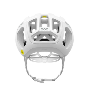 Cyklistická helma POC  Ventral Air MIPS Hydrogen White Matt