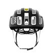 Cyklistická helma POC Ventral Air MIPS NFC Uranium Black/Hydrogen White Matt
