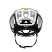 Cyklistická helma POC Ventral Air MIPS NFC Uranium Black/Hydrogen White Matt