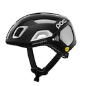 Cyklistická helma POC Ventral Air MIPS NFC Uranium Black/Hydrogen White Matt M