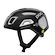 Cyklistická helma POC Ventral Air MIPS NFC Uranium Black/Hydrogen White Matt M