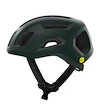 Cyklistická helma POC Ventral Air MIPS Pargasite Green Matt