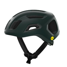 Cyklistická helma POC Ventral Air MIPS Pargasite Green Matt