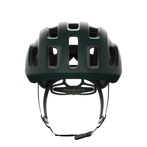 Cyklistická helma POC Ventral Air MIPS Pargasite Green Matt