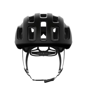 Cyklistická helma POC Ventral Air MIPS Uranium Black Matt/Hydrogen White Matt