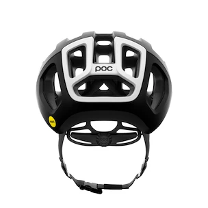 Cyklistická helma POC Ventral Air MIPS Uranium Black Matt/Hydrogen White Matt
