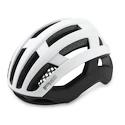 Cyklistická helma R2  Chaser White