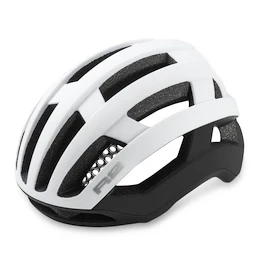 Cyklistická helma R2 Chaser White