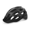 Cyklistická helma R2  Cliff Black