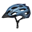 Cyklistická helma R2  Cliff Blue