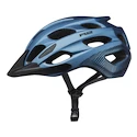 Cyklistická helma R2  Cliff Blue