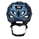 Cyklistická helma R2  Cliff Blue