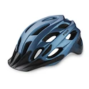 Cyklistická helma R2  Cliff Blue
