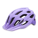 Cyklistická helma R2  Cliff Blue