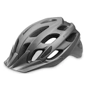 Cyklistická helma R2  Cliff Grey