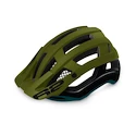 Cyklistická helma R2  Cross Green