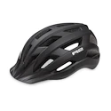 Cyklistická helma R2  Explorer Black